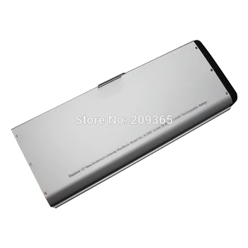 HSW Laptop Batteri A1280 Til Apple MacBook 13