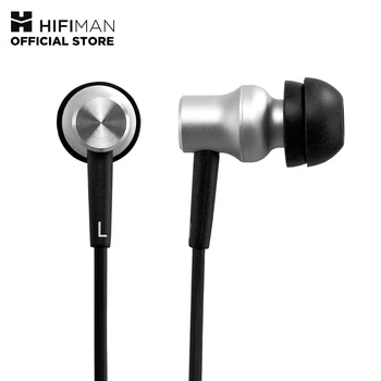 HiFiMan RE-400 In-Ear hovedtelefoner