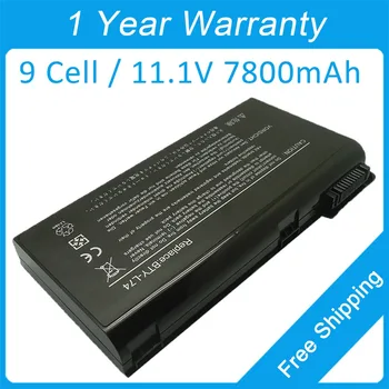 Nye 9-celle laptop batteri BTY-L75 BTY-L74 for msi CR500X CX500 CX620MX CX720X CR600X GE700 A7200 A7005 CR720 MS-1683 MS-6890