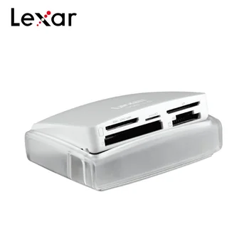 Oprindelige Lexar Kortlæser 25 i 1 SD-Kort med Høj Hastighed XD M2 Multi Kortlæser USB 3.0 Til CF-Kort Micro SD-Kort
