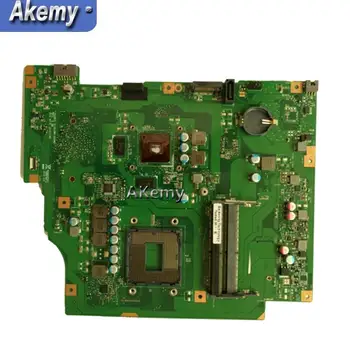 Akemy Z220IC MAIN_BD./DIS alt-i-et bundkort Til Asus Z220IC Z220I Laptop bundkort Bundkort GTX930 M REV 1.0