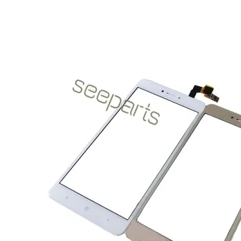For Xiaomi Redmi Note 4 4X LCD-Skærm Touch Skærm, Front Glas Sensor Digitizer Note4 Note4X Telefon Udskiftning af Reservedele