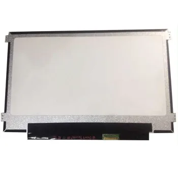 Gratis forsendelse B116XTN02.3 B116XTN02.1 N116BGE-EA1 N116BGE-EB2 N116BGE-EA2 M116NWR1 R7 SLANKE LED-LCD-Skærm Panel 30PIN eDP