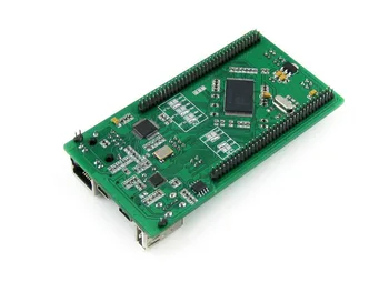 Waveshare XCore407I STM32 STM32F407IGT6 Cortex-M4 Kerne Bord med IO-Expander 2 USB-Ethernet-1G Smule NandFlash