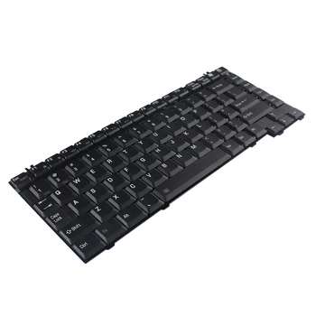 Ny Udskiftning Tastatur til Toshiba Satellite A100 A105 A110 A120 A130 A135 Bærbar