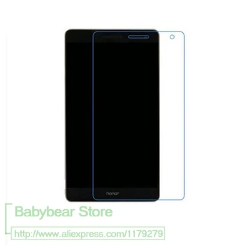 2 X GLAS Hærdet Glas Til Huawei MediaPad T37 T3 7 3G BG2-U01 7 tommer Tablet Beskyttende BG2 U01 U03 LCD-Vagt