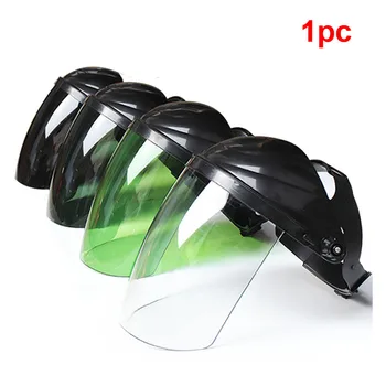 1Pc Maske Bærbare Vagt Hat Lodning Sikkerhed værn Elektriske Praktiske Hoved Monteret svejsehjelm Værktøj