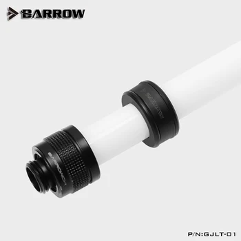 Barrow LRC2.0 lysende kit til vandkøling rør Aurora ARGB 5v 3pin Til OD 14mm Lysende Tilbehør GJLT-01