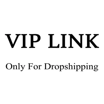 Vip Link For At Støtte Dropshipping Ansigt Udrensning Børste