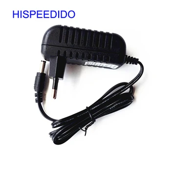 HISPEEDIDO PSU 17v 400ma ac-dc-adapter 0.4 en 6,8 w adapter input 100V til 240v ac 5.5*2.1 mm DC-Strømforsyning transformer