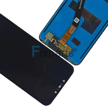 Nye LCD-For Huawei Mate 20 lite LCD Skærm Med Touch Screen Digitizer Assembly Reservedele Til Huawei Mate 20 Lite LCD -