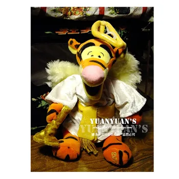 Disney 2000 limited edition Tiger plys legetøj fyldte legetøj dukke dukke En fødselsdagsgave til et barn