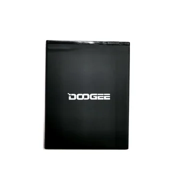 Nye DOOGEE X10 BAT17603360 3360mAh Udskiftning af Batteri Til DOOGEE X10 smart Telefon Akkumulatorer