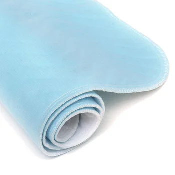 Vandtæt Skiftende Pad Bedsheet Urin Mat Genanvendelige Ble Ble Dække Vaskbar Bed Protector Inkontinens Pad 70cm*90cm