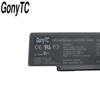 GONYTC VGP-BPS2C Oprindelige Laptop Batteri Til SONY VAIO VGN VGC-LA VGP-BPS2 VGP-BPS2A VGP-BPS2B 11.1 V 5200MAH