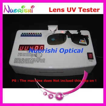 Y8182 Optisk Linse, Anti-UV Ultraviolet Ray Tester Detektor Measurer laveste forsendelsesomkostninger !