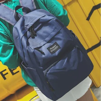 Chuwanglin School-rygsæk til teenager piger preppy stil til bærbar rygsække mode kvinders rygsæk indstillinger indstillinger rejsetasker P110808