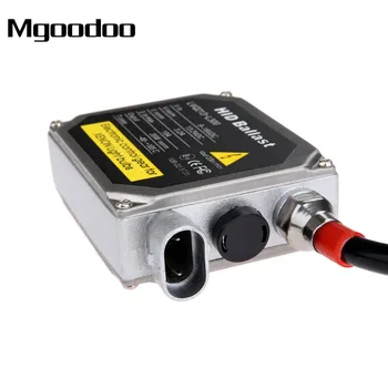 Mgoodoo Ballast Forlygte Modul enhed D2S D2R 5DV 007 760-71 4B0 941 471 4B0941471 For Audi A6 Allroad RS6 1999-2004