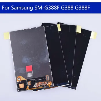 Original kvalitet LCD-For Samsung Galaxy Xcover 3 SM-G388F G388 G388F LCD-Skærm Med Touch screen Digitizer Sensor Panel