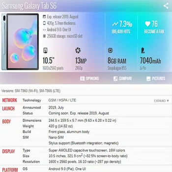 Heavy Duty stå Silikone taske til Samsung Galaxy Tab S6 10.5 2019 SM-T865 SM-T860 Børn Stødsikkert Tablet Tilfælde+film+pen