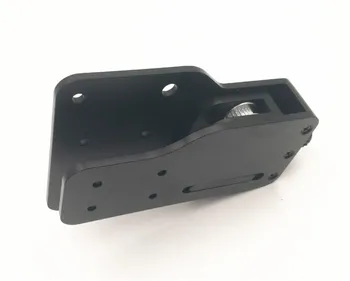 HE3D/Tarantula aluminium X remstrammer-kit til at opgradere Tarantula 3D-printer dele