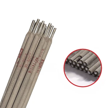 304 Rustfrit Stål svejsetråd A102 E308-16 Elektroder Loddemateriale Til Lodning 304 SS Svejsning Ledninger Diameter 2,0 mm-4,0 mm