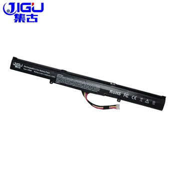 JIGU Laptop Batteri Til Asus X550DP A450V K550E X750J A550D K751L X751L F450 P750LB X751MA F450C R752L X751MD F450E R752MA