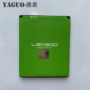 Oprindelige Høje Kvalitet Batteri 4000mAh Batteri til LEAGOO Kiicaa Magt BT-591 BT591 Batteri Batterie Batteria