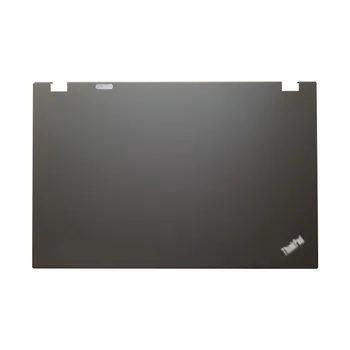 For Lenovo-Thinkpad-T510 W510 T520 W520 T530 W530 Notebook LCD-Bagerste Låg Top Tilbage Tilfælde Et Cover 04W1567 4W1567
