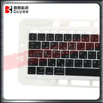 Nyt Komplet Komplet Sæt A1706 A1707 Tastatur tasterne til MacBook Pro 13