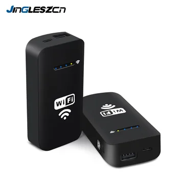 Wireless Wifi Boksen Til Android USB Endoskop Kamera USB-Slange Inspektion Kamera Understøtter IOS, Android, PC WiFi Endoskop