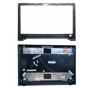 Ny Bærbar Top LCD-Back Cover til Lenovo G50-70 G50-80 G50-30 G50-45 Z50-80 Z50-30 Z50-40 Z50-45 Z50-70 sort