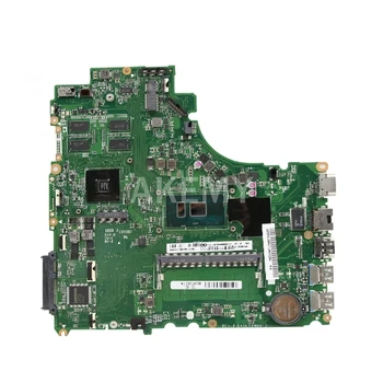 DA0LV6MB6F0 Para Lenovo E42-80 V310-14ISK V310-14IKB bundkort I3-6006U 4GB