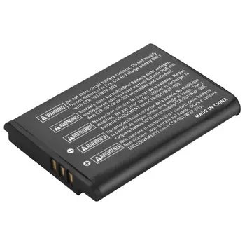 4stk 1300mAh CTR-003 Udskiftning af batteri pack Til Nintendo Skifte Pro Wireless Controller 3DS Genopladelige batterier