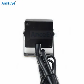 AnceEye 1080P 960P 720P Xmeye APP Mini IP Kamera Overvågning Netværk Indendørs mini-Webcam-Kamera Mini CCTV Video ONVIF P2P RTSP