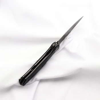 OEM folde kniv 8Cr13Mov blade G10 håndtere udendørs camping jagt lomme køkkenkniv frugt kniv EDC af 4020