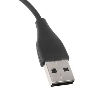 USB-Oplader, Magnetisk Trådløs Opladning Kabel-Adapter Ledning til Samsung Se Aktive 1/2 Ur