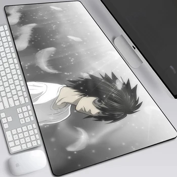 Death Note Store Spil Anime Musemåtte Notebook Bruser Pad Computer Tastatur Pad Pad Bruser