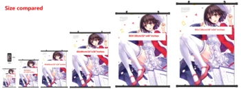 Guilty Gear Sol Badguy Ky Kiske Anime, Manga HD Print Væg Plakat Rulle