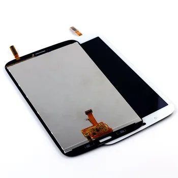 STARDE Udskiftning LCD-For Samsung Galaxy Tab 3 8.0 T311 LCD-Skærm Touch screen Digitizer Assembly 8
