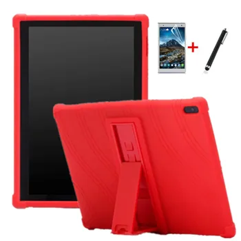 For Lenovo-FANEN 4 10 TB-X304F X704F X704A Ultra Tynd Farverige Silicium Tablet-PC shell For Lenovo Xiaoxin små nye tablet 10.1