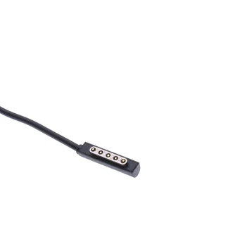 NY Dc Power Adapter Stik til Oplader Stik Konverter Kabel, Ledning, værdiboks til Bærbar strømstik til Microsoft Surface RT RT 2 Pro Pro2 2 10.6