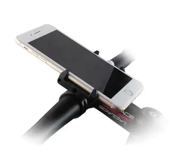 GUB cykel moiblephone indehaveren G85 mount beslag smartphone aluminium stramme metal MTB cykel for samsung, huawei xiaomi iphone