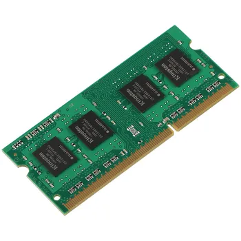 Kingston 4GB DDR3L 1600MHz Laptop RAM 1.35 V (KCP3L16SS8/4)