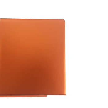 Ny for Lenovo IdeaPad U330P U330 NO Touch LCD-bagdækslet Tilbage Cover orange LZ5 90203125 3CLZ5LCLV70