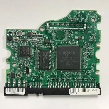 1stk/ masse HDD PCB for 6Y160L0 6y080l0 6Y120L0 harddisk kredsløb 301862101, chip nummer 040111300