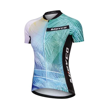 Hurtig Tør trøje Kvinder kortærmet ropa Ciclismo MTB Cykel maillot offentlig cykel-Shirt Cyklus tøj Racing Toppe Bære