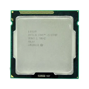 Intel Core I5-2390T CPU 2,7 G 3M 2 Core 4 Tråd LGA1155-Processor