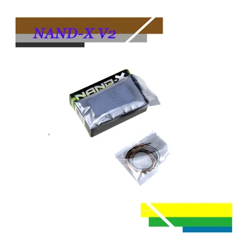 TIL XBOX 360 USB-PRO V2 J-R PROGRAMER V2 NAND-X kabelsæt til xbox360