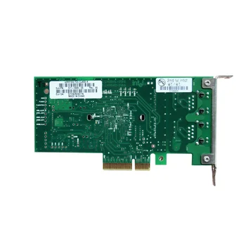 For Intel Søn X7282A-2 371-0905-03 Dual-Port PCI-e Gigabit Ethernet-netværkskort